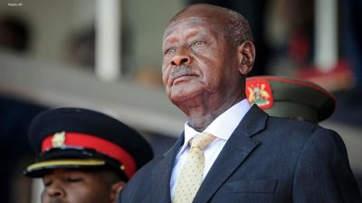 Museveni Commences New Presidential Term as Succession Buzz Intensifies
