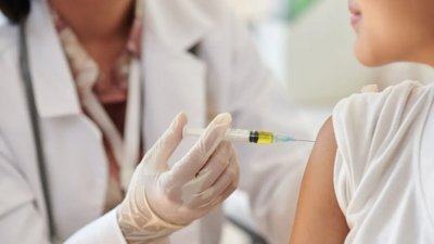 Rising Measles Cases in Indonesia Caused by Vaccine Misinformation