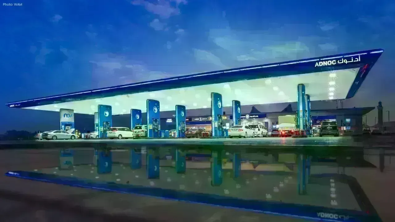 ADNOC Distribution Sees 21% Rise in Q1 Profit Amid Strong Fuel Sales