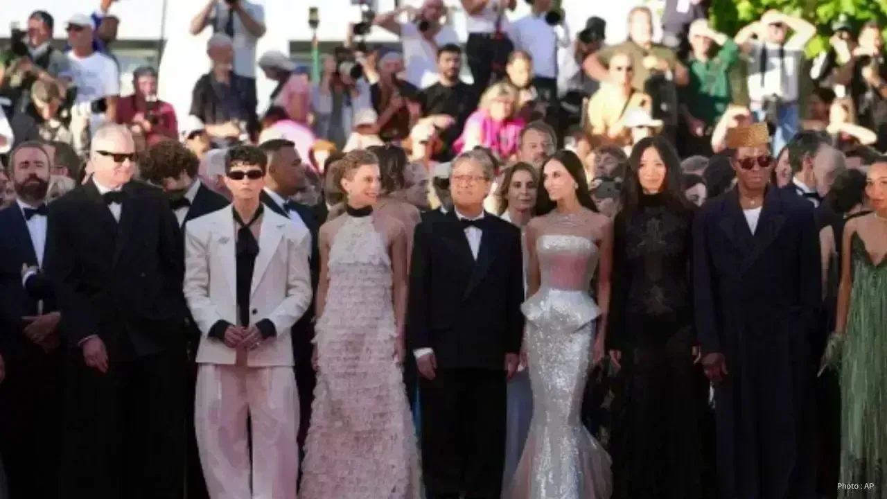 Cannes Film Festival 2026 Kicks Off with Star-Studded Red Carpet