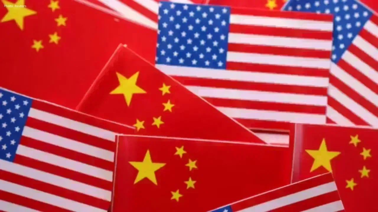 China Criticizes US MATCH Act Amid Talks with Trump