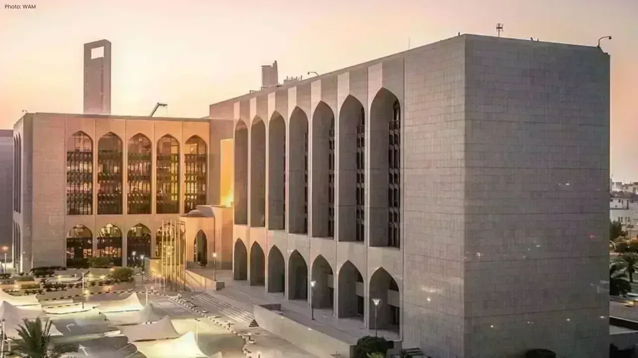 UAE Grants License for AI-Driven Omla Community Bank in Umm Al Quwain