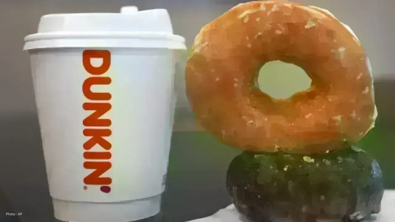 Dunkin' Plans to Re-enter Canadian Market with Key Locations