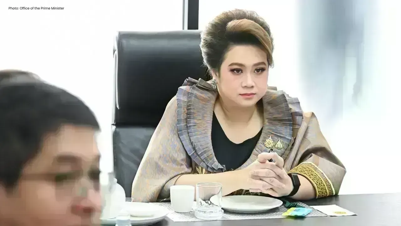 Thailand Intensifies Investigation Into Contractor Fraud