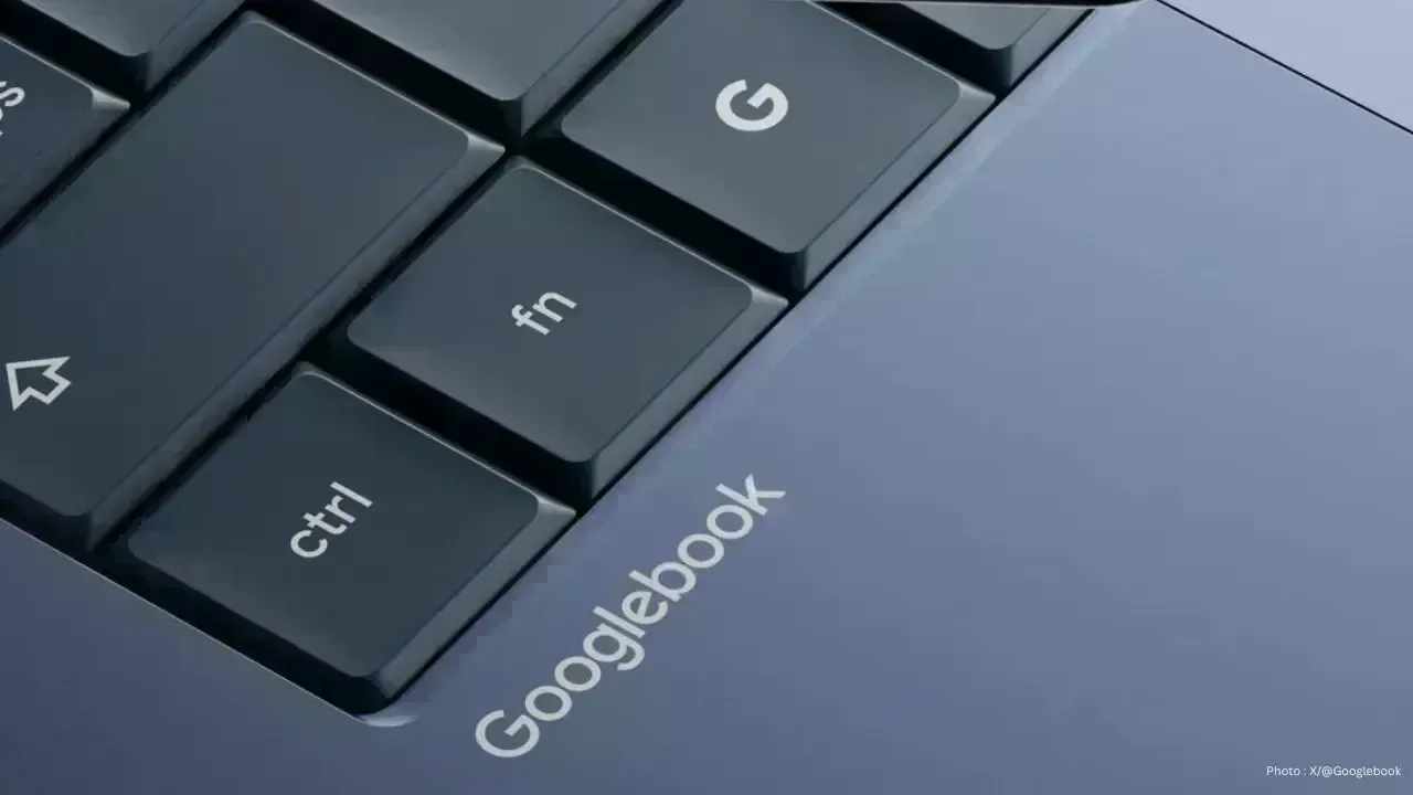 Google Unveils the Googlebook: A New Era in AI-Powered Laptops