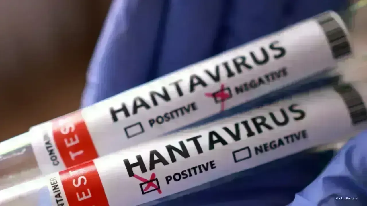 Ontario Urges Further Isolation Amid Hantavirus Concerns