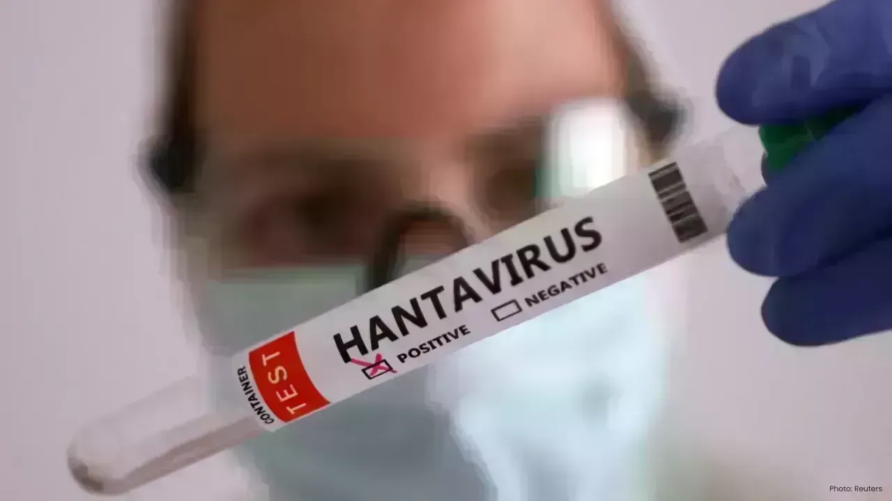UK Transfers 10 Individuals Following Hantavirus Scare from Cruise Ship