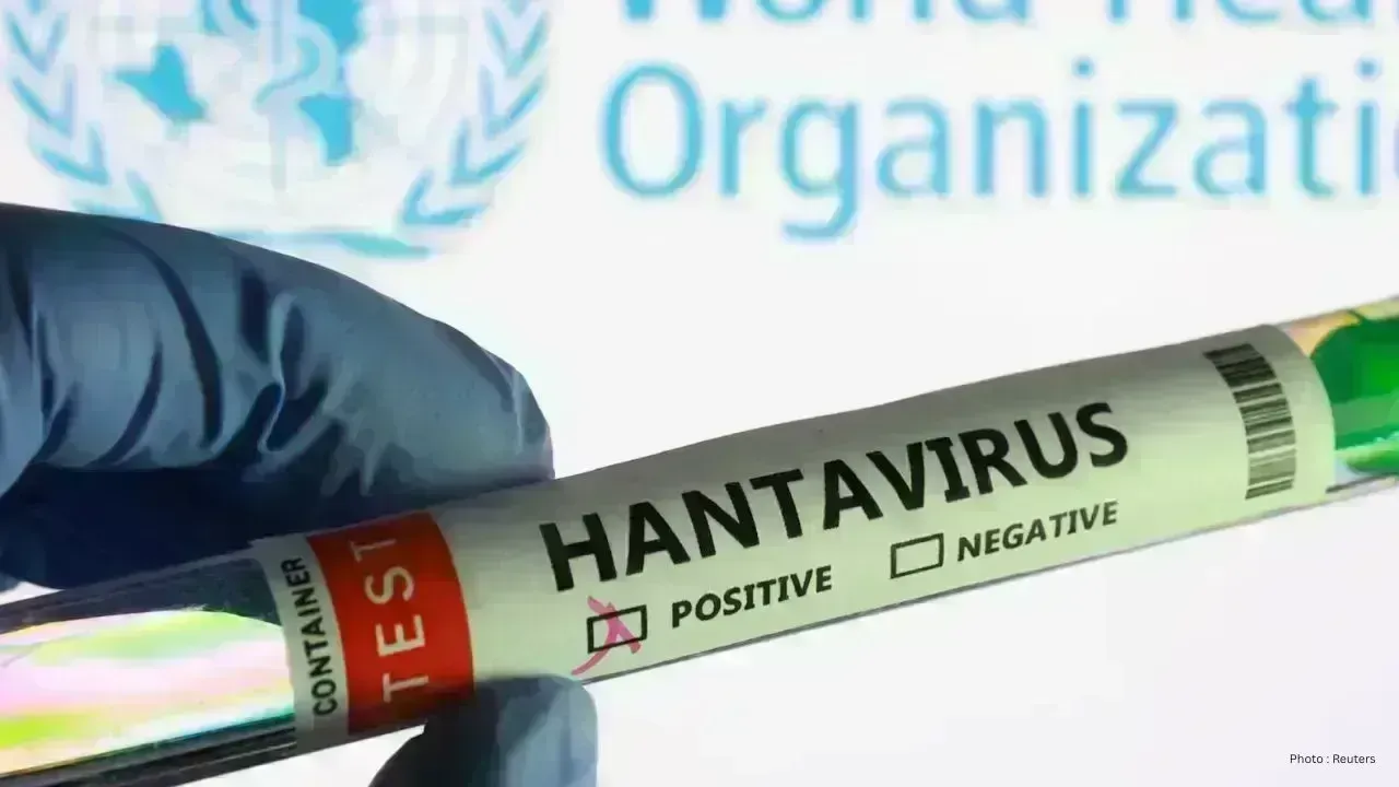 Canada Vigilantly Tracks Hantavirus Outbreak Linked to Cruise Passengers