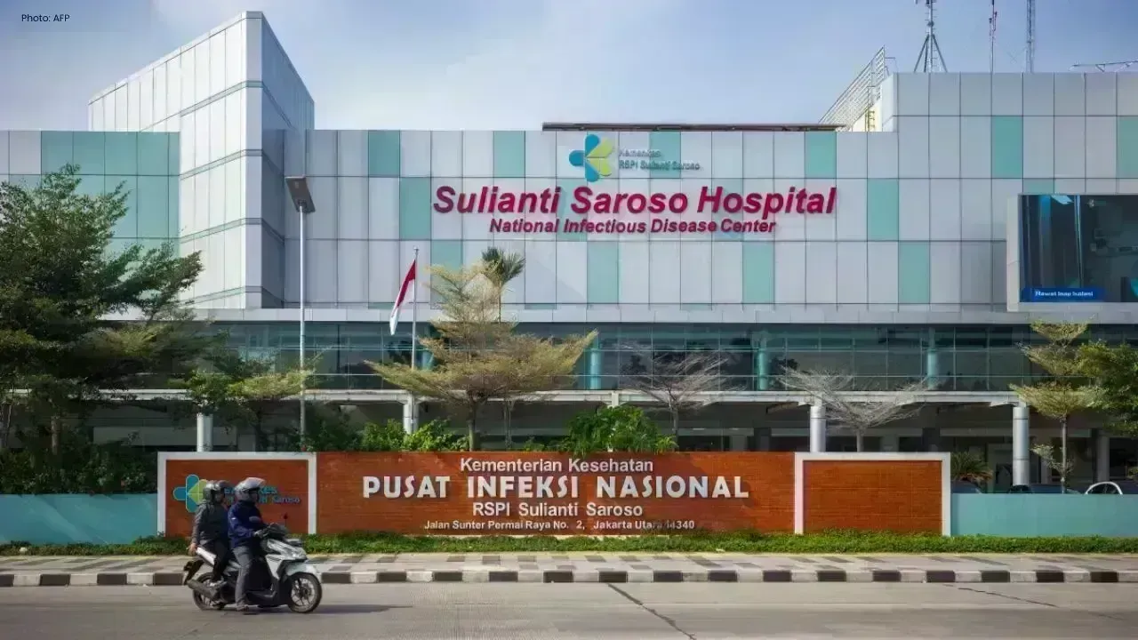 Indonesia Enhances Hantavirus Monitoring Protocols