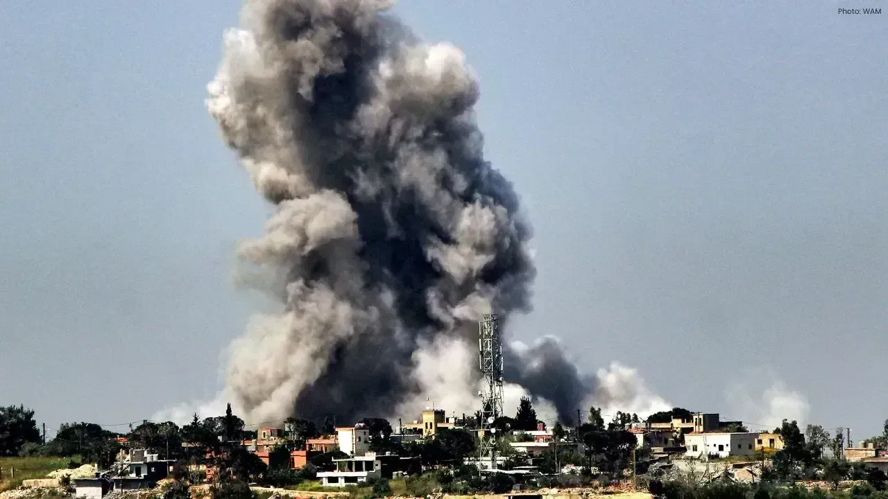 Thirteen Lives Lost in Israeli Air Strikes Amid Ongoing Hezbollah Tensions