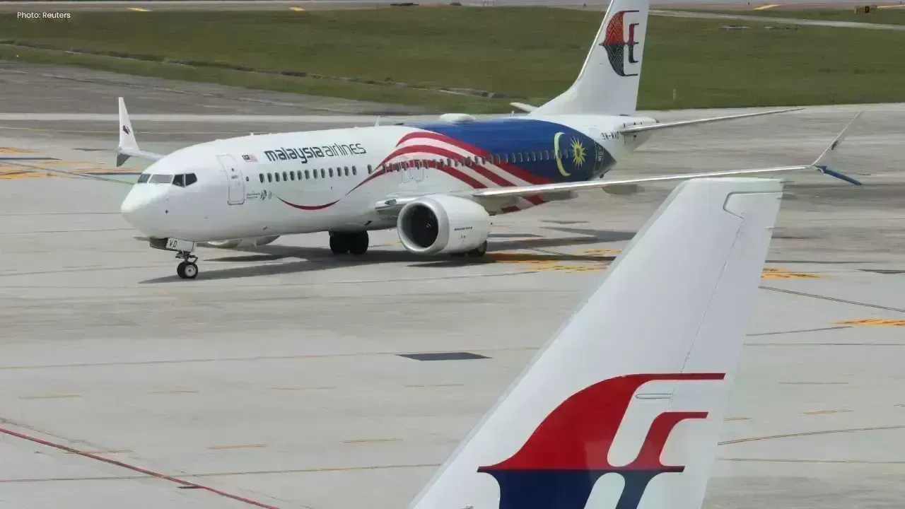 Special Festive Fares from Malaysia Airlines at RM499