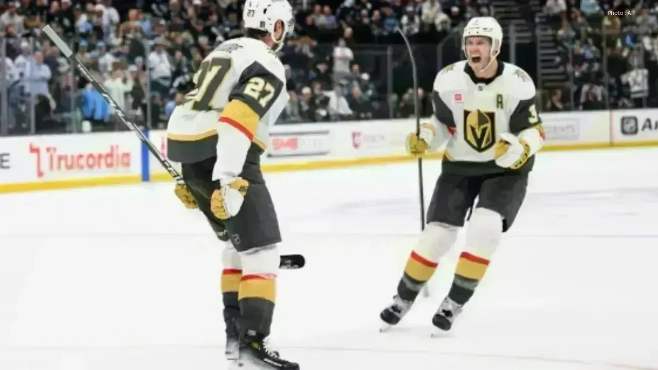 Brayden McNabb Dismissed for Interference in Playoff Showdown