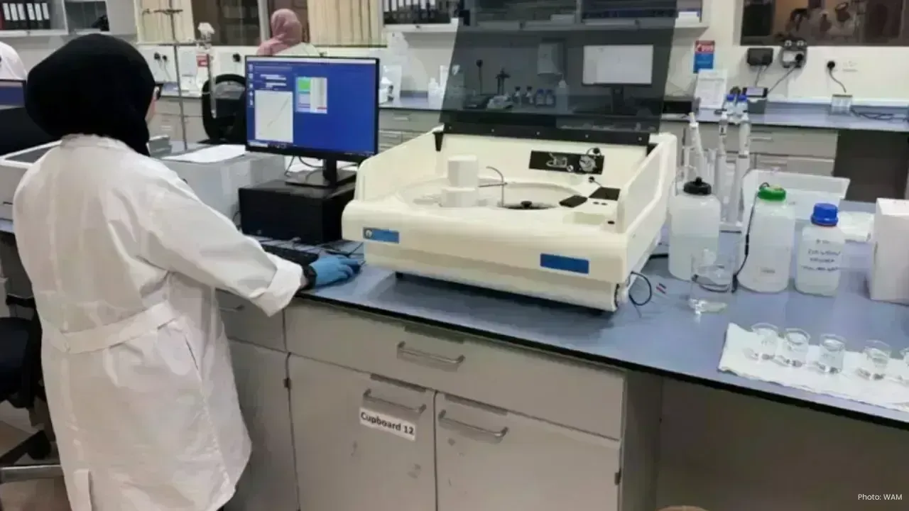 Qatar's Environment Ministry Partners with A2LA for ISO Lab Training