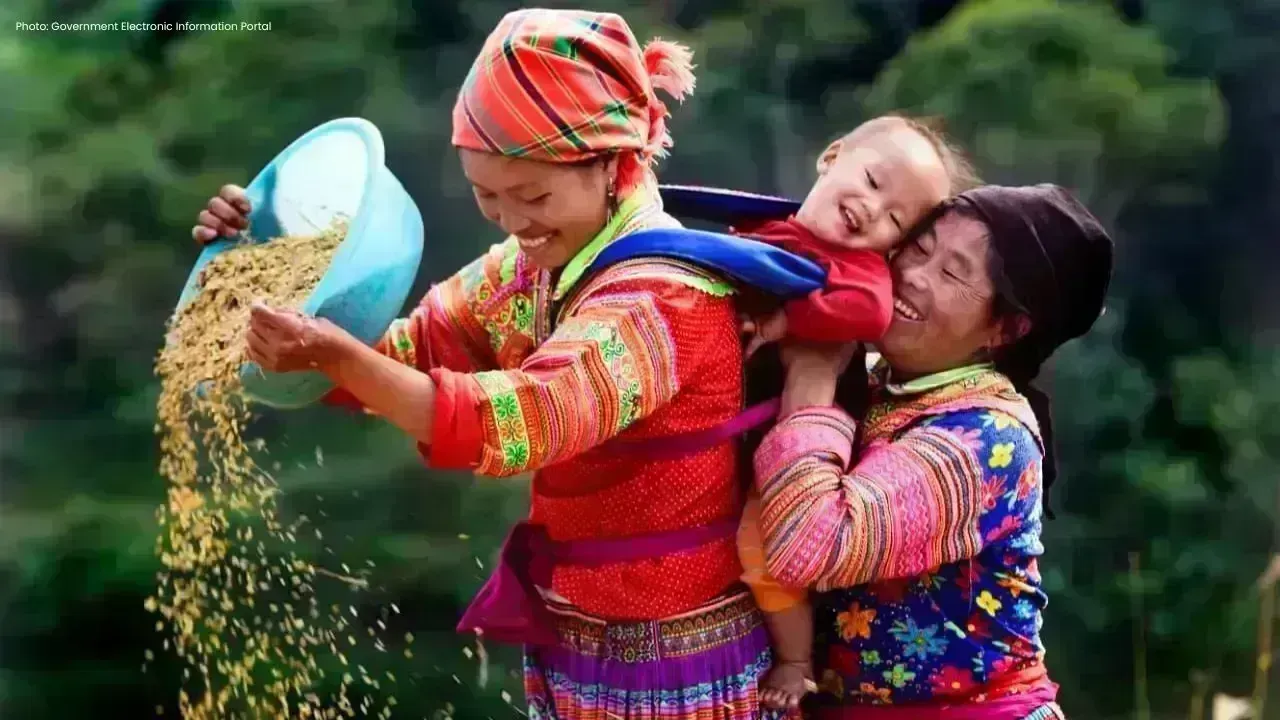 Vietnam Enhances Ethnic Development Agenda