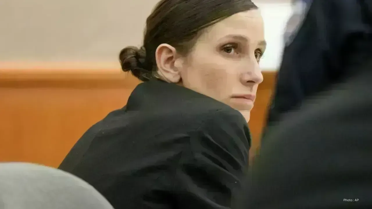 Kouri Richins to Be Sentenced on Late Husband's 44th Birthday