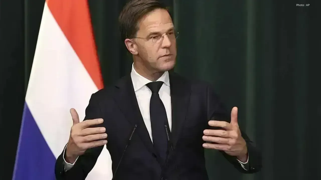 NATO Maintains Its Confidence as Iranian Tensions Surge in Strait of Hormuz