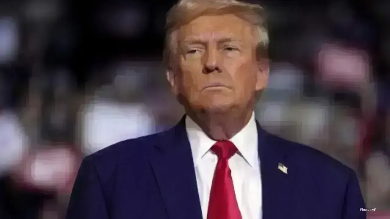Trump's Dilemma: Tough Decisions Amidst Iran Tensions