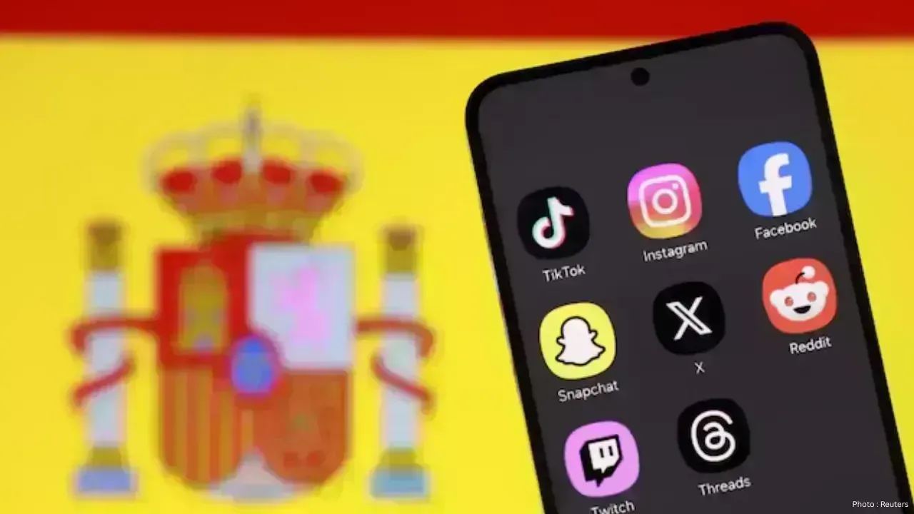 Spain Advances Stringent AI and Social Media Regulations
