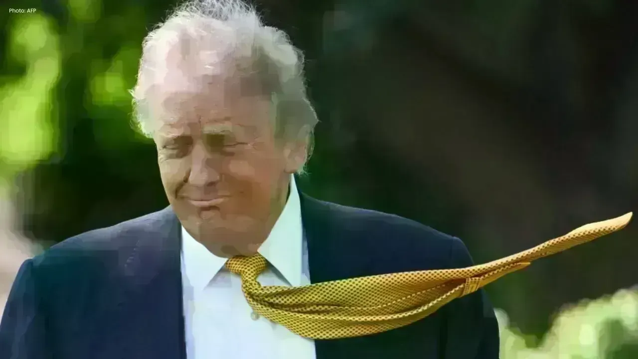 Trump Embarks on Crucial China Journey