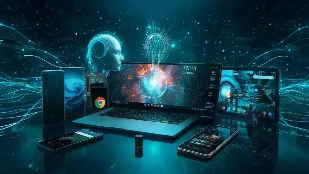 5 Key Highlights from Android Show 2026