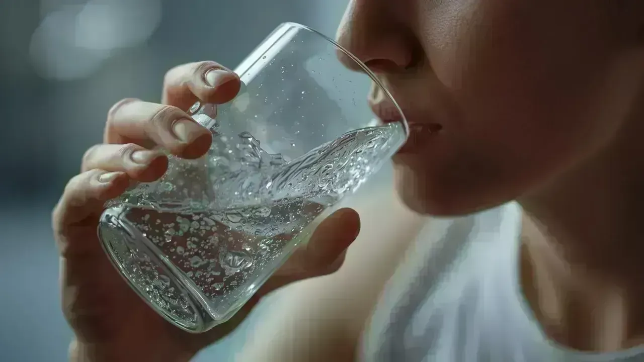 5 Foods to Avoid Drinking Water With for Better Digestion