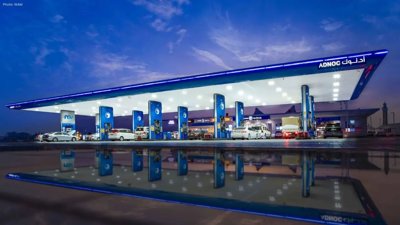 ADNOC Distribution Sees 21% Rise in Q1 Profit Amid Strong Fuel Sales