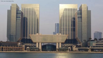 ADGM Welcomes $4.4 Trillion in Global Investments to Abu Dhabi