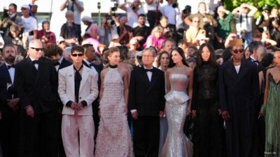 Cannes Film Festival 2026 Kicks Off with Star-Studded Red Carpet