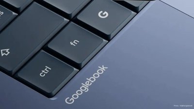 Google Unveils the Googlebook: A New Era in AI-Powered Laptops