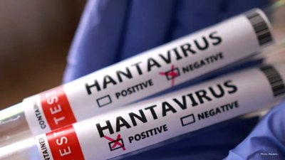 Ontario Urges Further Isolation Amid Hantavirus Concerns