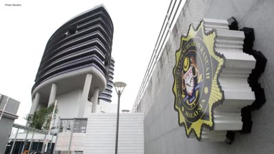Abdul Halim Takes Over as Malaysia's MACC Chief