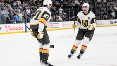 Brayden McNabb Dismissed for Interference in Playoff Showdown