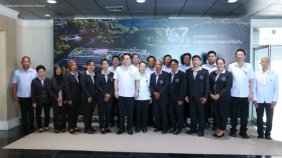 Hat Yai Hospital Enhances Southern Healthcare Services