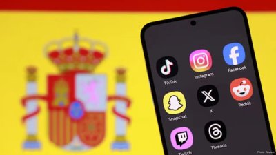 Spain Advances Stringent AI and Social Media Regulations