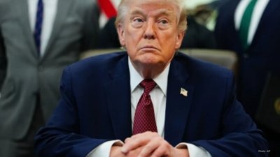 Concerns Mount Over Trump's $1.2 Trillion Missile Defense Initiative