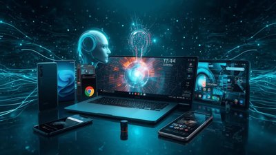 5 Key Highlights from Android Show 2026