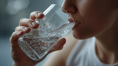 5 Foods to Avoid Drinking Water With for Better Digestion