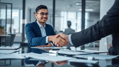 7 Effective Habits to Shine in Interviews Without Sounding Rehearsed