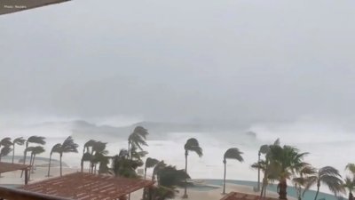 Severe Storm Forecasted to Hit Alberta with 100 km/h Winds