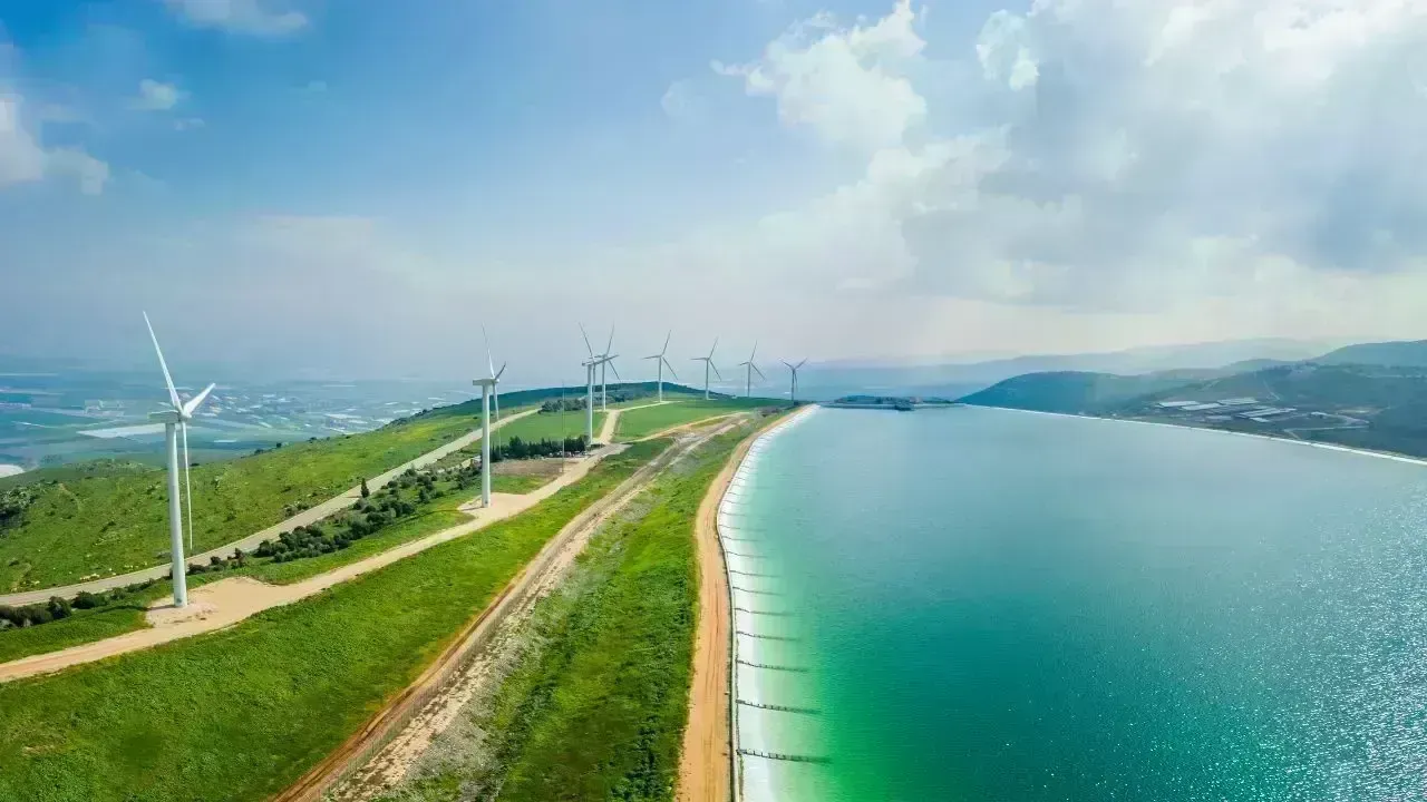 India Enhances Water Resource Management