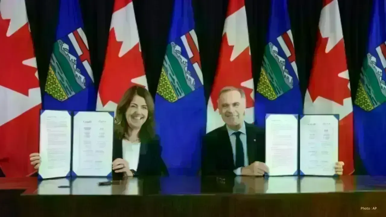 Ottawa and Alberta Poised for Key Carbon Pricing Agreement