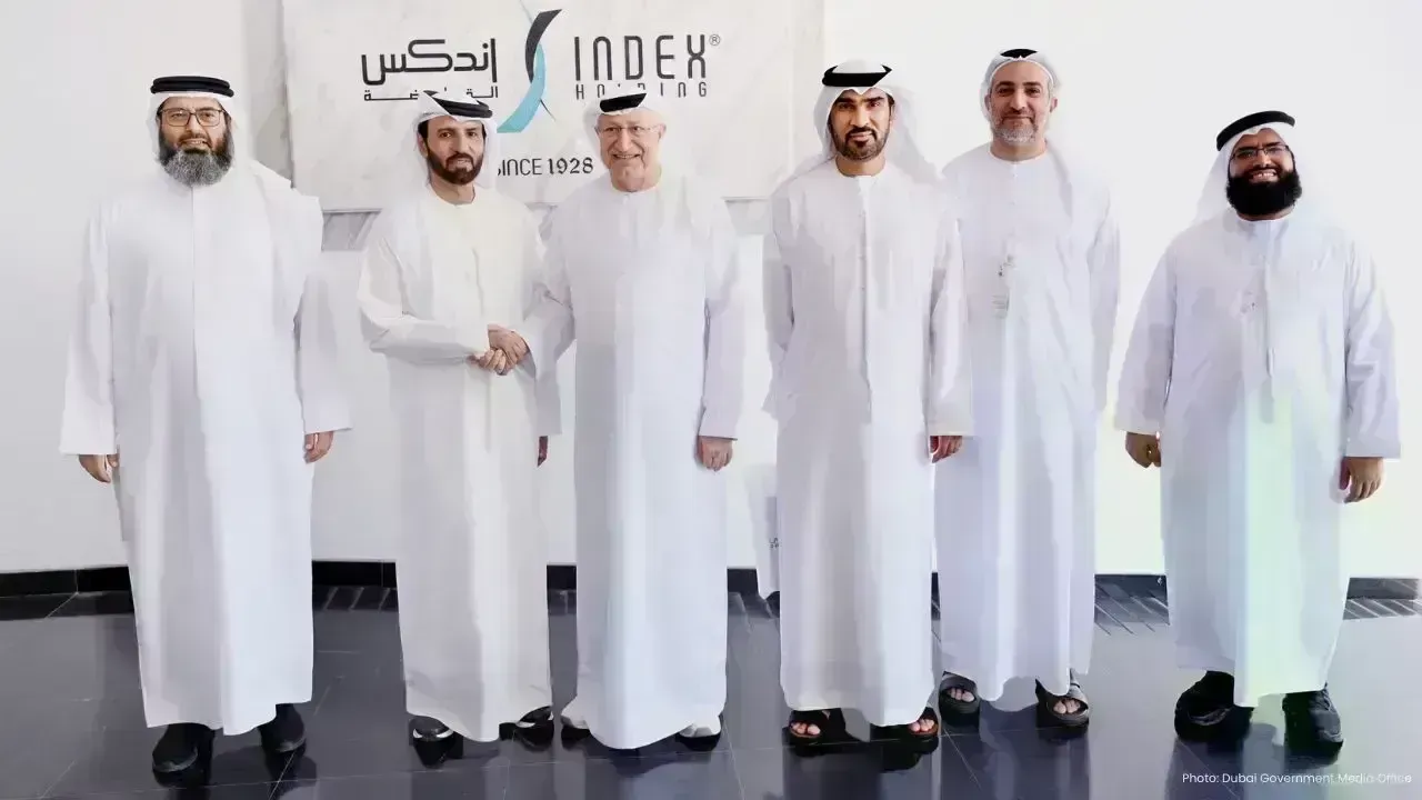 Dubai's Premier Family Business Waqf Initiative Launched