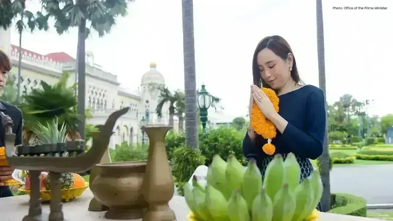 Thailand Addresses Foreign Business Policy Confusion