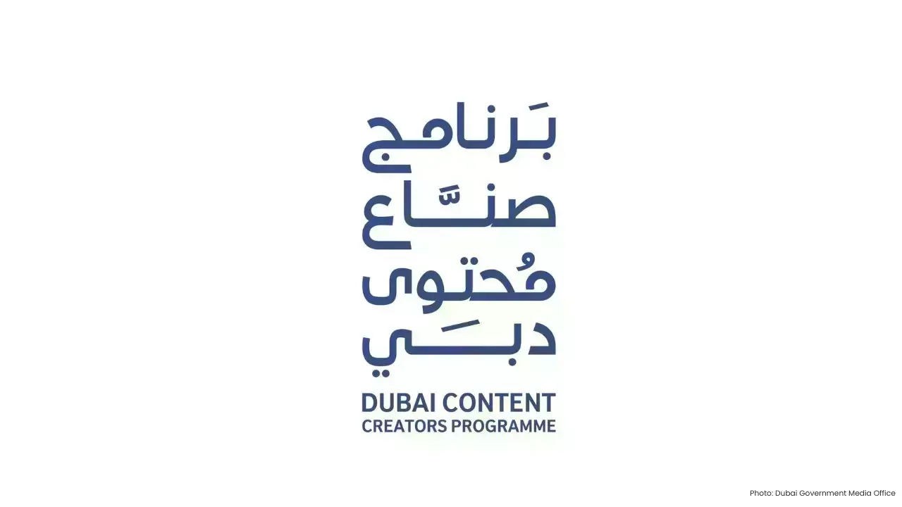 Dubai Unveils 2026 Cultural Content Creators Initiative