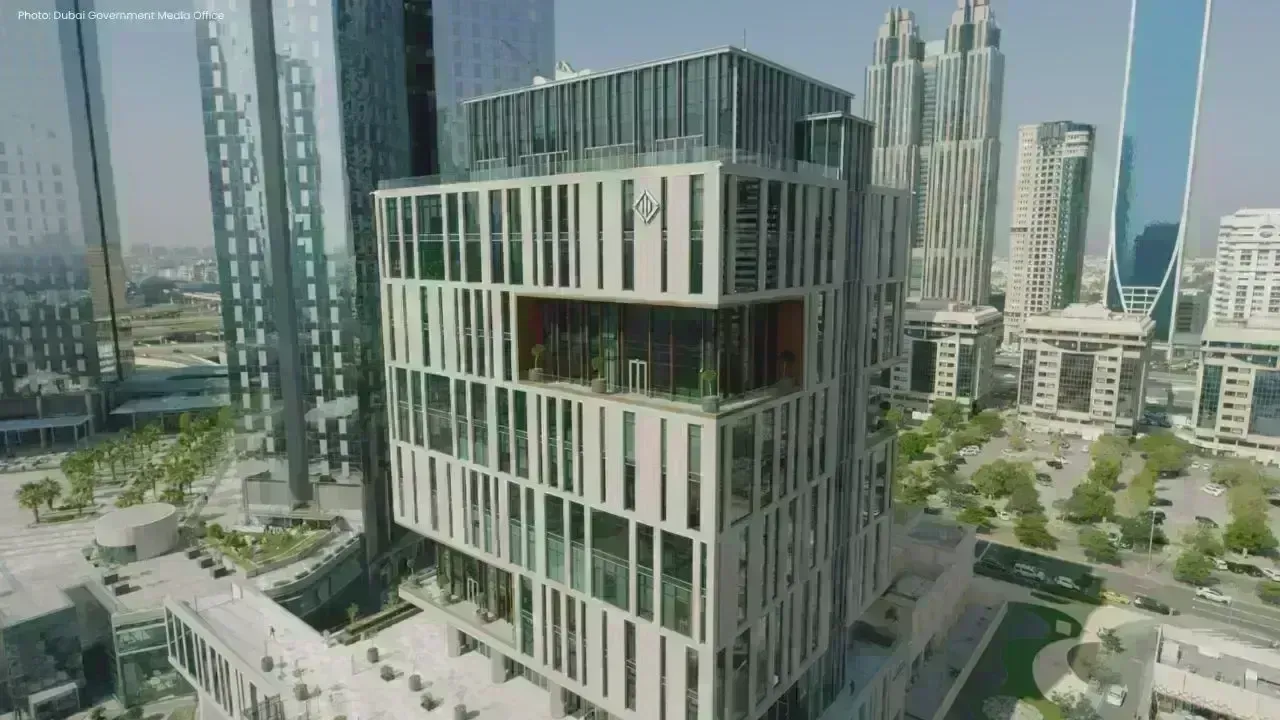 Dubai's PropTech Connect Expands with New DIFC Office