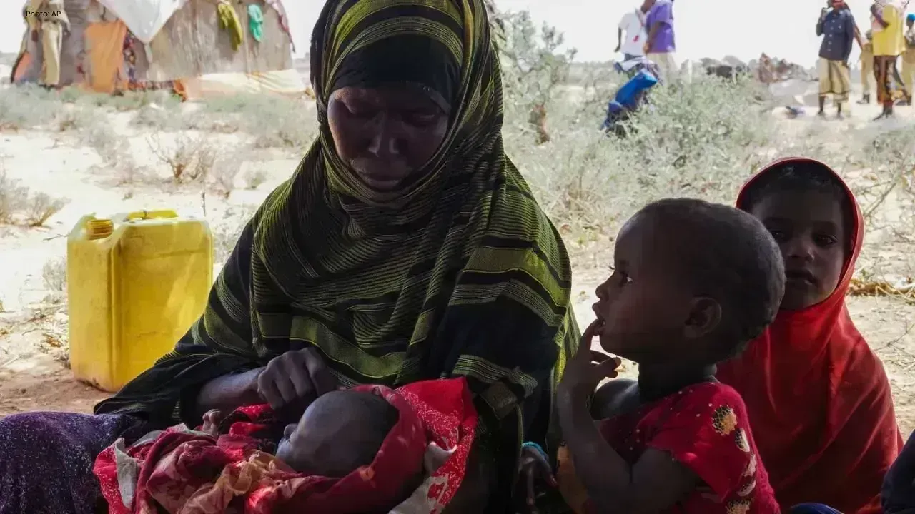 Somalia Grapples with Severe Hunger Emergency