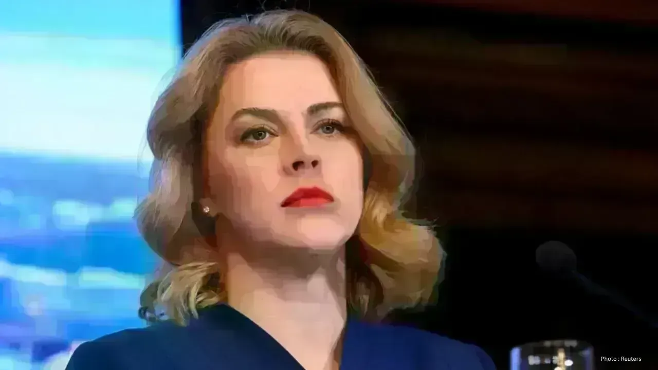 Latvian Prime Minister Resigns Amid Drone Controversy