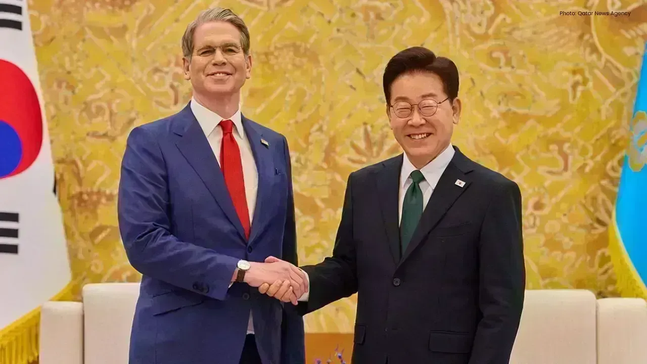 Strengthening Economic Bonds: Korea and the US