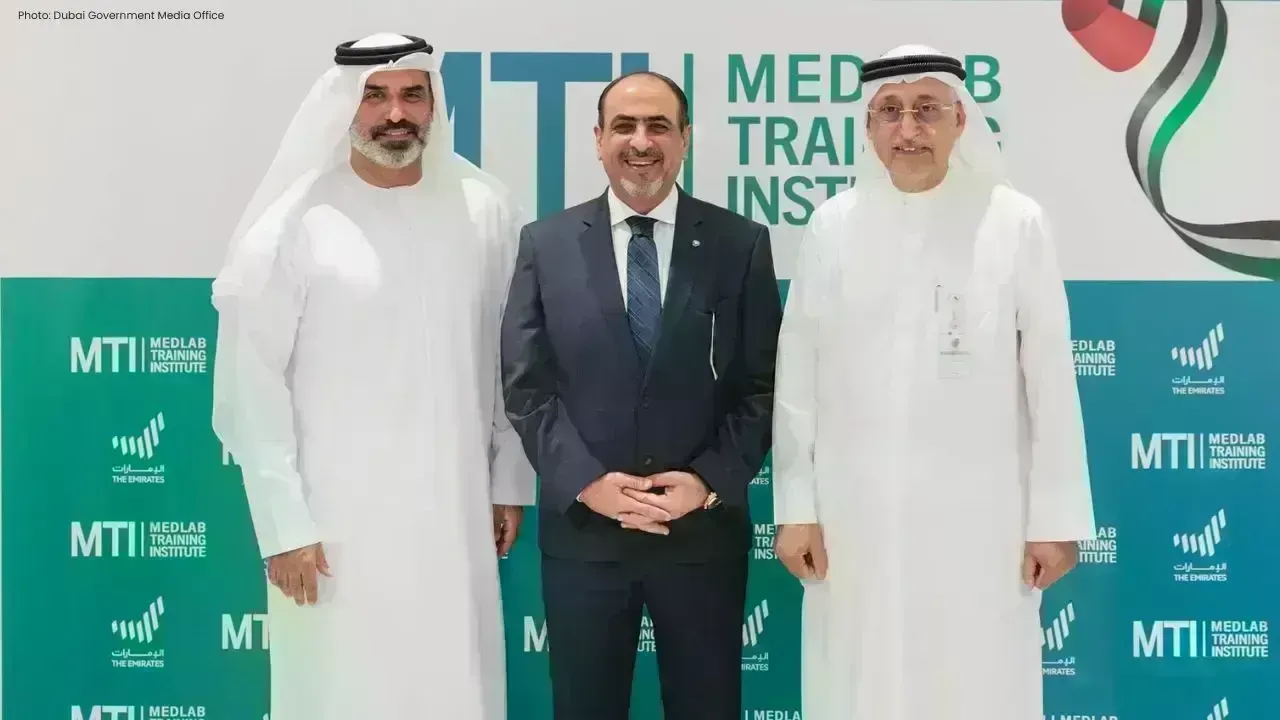 New Surgical Training Centre Launched by MedLab in Dubai