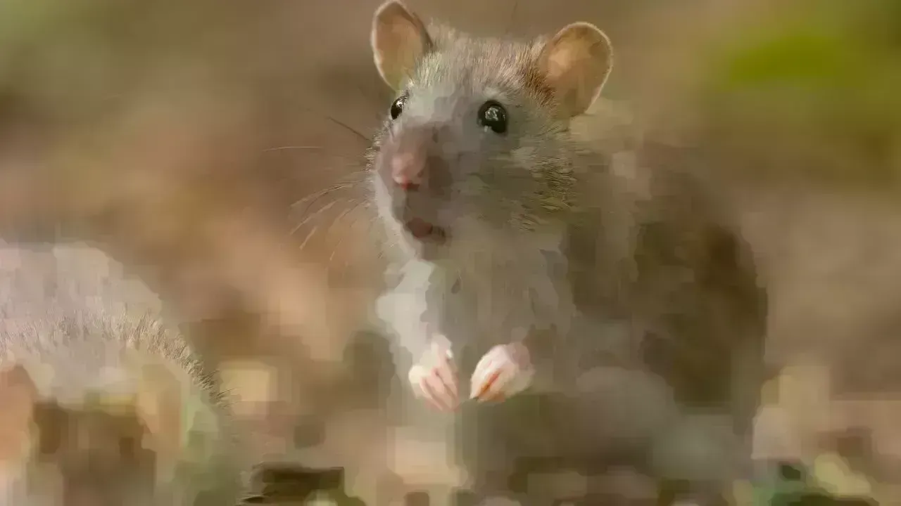 Interior Health Issues Caution on Hantavirus During Spring Cleanup